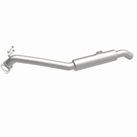 Thumbnail for BRExhaust 02-05 Kia Sedona 3.5L Rear Muffler Kit