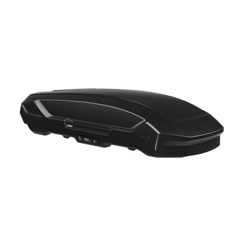 Thule Motion 3 L Roof Box Glossy - Black