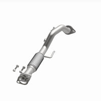Thumbnail for BRE Exhaust 07-12 Hyundai Elantra 2.0L Front Pipe Kit