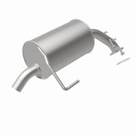 Thumbnail for BRE Exhaust 05-09 Outback 2.5L Muffler Kit