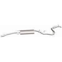 Thumbnail for MagnaFlow BRE Exhaust Kit 13-17 Toyota RAV4 2.5L