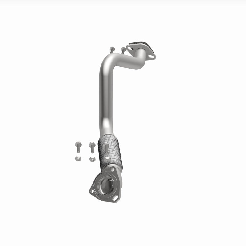BRE Exhaust 09-11 Aveo5 1.6L Front Pipe Kit
