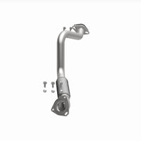 Thumbnail for BRE Exhaust 09-11 Aveo5 1.6L Front Pipe Kit