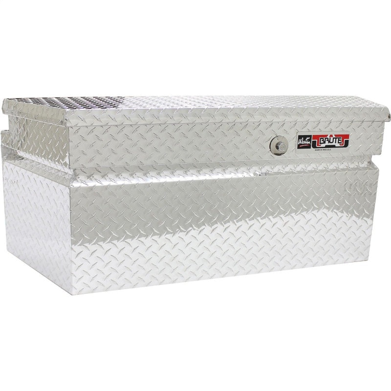 Westin Brute 49in Aluminum Trailer Box