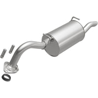 Thumbnail for MagnaFlow BRE Exhaust Kit 12-17 Toyota PRIUS C 1.5L