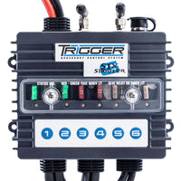 Thumbnail for Oracle Trigger 6 Shooter Wireless Accessory Control System