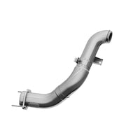 Thumbnail for MBRP 11-14 Ford 6.7L Powerstroke Turbo Downpipe AL