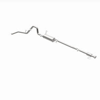 Thumbnail for MagnaFlow BRE Exhaust Kit 11-17 Ford F-150