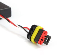 Thumbnail for AlphaRex 18-23 Jeep Wrangler JL LED Tail to ARX NOVA-Series Tail Light Converters (Req For LED Tail)