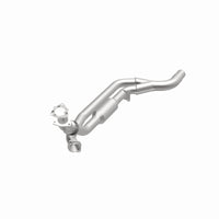 Thumbnail for Magnaflow 96-97 Chevrolet Camaro 5.7L Direct Fit Converter