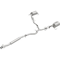Thumbnail for BRE Exhaust 06-09 Subaru Outback 2.5L Exhaust Kit