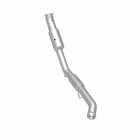 Thumbnail for Magnaflow 2017 Mercedes-Benz GLS450 3.0L Direct Fit Converter