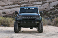 Thumbnail for Fabtech 21-24 Ford Bronco 5in Lift System - Component Box 2