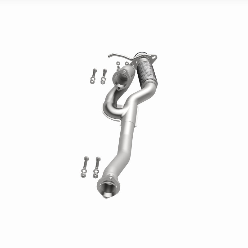 BRE Exhaust 05-07 Ford Freestyle 3.0L Front Pipe Kit