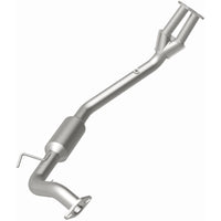 Thumbnail for Magnaflow 98-99 Isuzu Amigo 2.2L Direct Fit Converter
