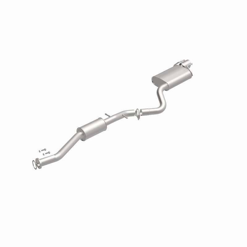 MagnaFlow BRE Exhaust Kit 01-05 Lexus IS300 3L