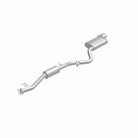 Thumbnail for MagnaFlow BRE Exhaust Kit 01-05 Lexus IS300 3L