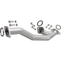 Thumbnail for BRE Exhaust 02-06 MPV 3.0L Front Pipe Kit