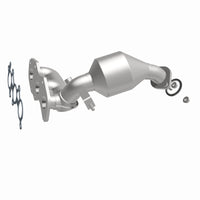 Thumbnail for Magnaflow 07-10 Toyota Sienna 3.5L Direct Fit Converter