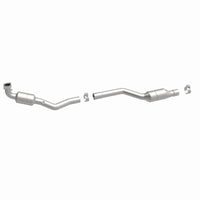 Thumbnail for Magnaflow 04-05 Mercedes-Benz SL500 5.0L Direct Fit Converter