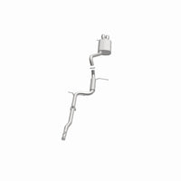 Thumbnail for BRExhaust 11-14 Volkswagen Jetta 2L Exhaust Kit