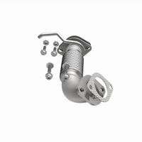 Thumbnail for BRE Exhaust 11-15 Kia Optima Front Pipe Kit