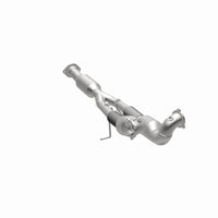 Thumbnail for Magnaflow 02-05 S80 2.9 L Underbody Direct Fit Converter