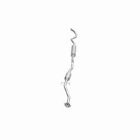 Thumbnail for Magnaflow 03-06 Matrix L4 1.8 OEM Underbody Direct Fit Converter