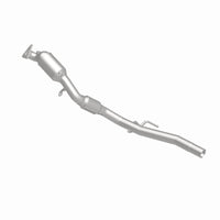 Thumbnail for Magnaflow 11-17 Volkswagen Touareg 3.6L Direct Fit Converter