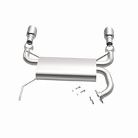 Thumbnail for BRE Exhaust 03-08 FX35 FX45 3.5L 4.5L Muffler Kit