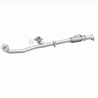 Thumbnail for BRE Exhaust 07-14 Edge MKX 2.0L 3.5L Front Pipe Kit