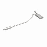 Thumbnail for MagnaFlow BRE Exhaust Kit 13-17 BUICK ENCORE 1.4L