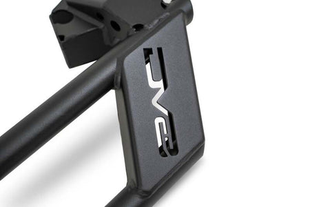 DV8 Offroad 2021+ Ford Bronco (excl. 2-Door/Raptor) FS-15 4-Door Rock Sliders V2