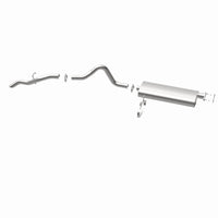 Thumbnail for MagnaFlow BRE Exhaust Kit 00-05 Bravada Blazer Jimmy 4.3L