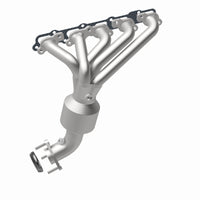 Thumbnail for Magnaflow 04-06 Chevrolet Colorado 3.5L Direct Fit Converter