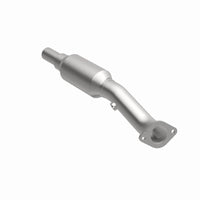 Thumbnail for Magnaflow 09-10 Pontiac Vibe 2.4L Direct Fit Converter