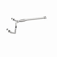 Thumbnail for MagnaFlow Conv DF 00-02 Chevy Van 4.3L/5.0L