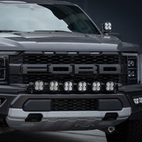 Thumbnail for Baja Designs 2021+ Ford Raptor 6 XL Linkable Light Kit
