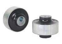 Thumbnail for Whiteline 03-07 Honda Accord/04-08 Acura TSX Front Lower Control Arm - Inner Front Bushing Kit