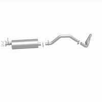 Thumbnail for MagnaFlow BRE Exhaust Kit 00-05 Astra Safari Van 4.3L