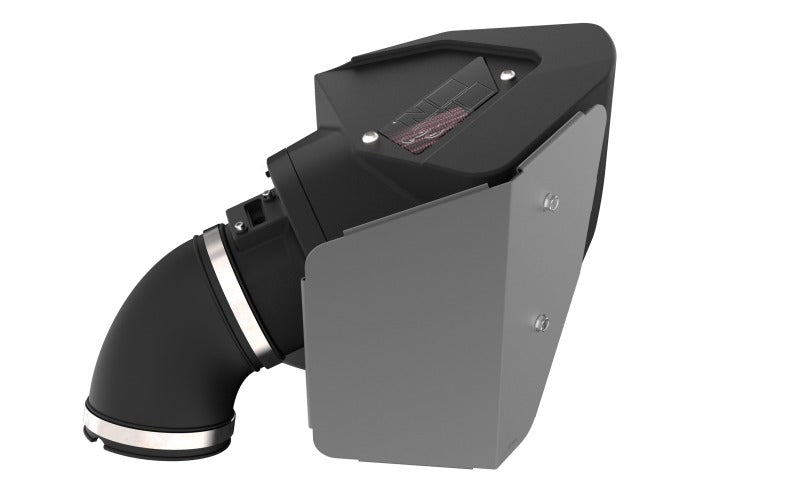 K&N Aircharger Intake Toyota Gr Supra L6-3.0L F/I 20-24