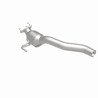 Thumbnail for Magnaflow 04-06 Cayenne V8 4.5 OEM Underbody Direct Fit Converter
