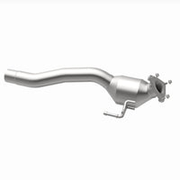 Thumbnail for Magnaflow 04-06 Cayenne V8 4.5 OEM Underbody Direct Fit Converter