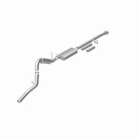 Thumbnail for MagnaFlow BRE Exhaust Kit 07-10 Silverado 2500 3500 6.0L