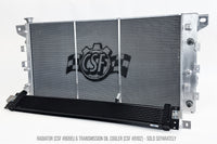 Thumbnail for CSF 17-20 Ford Raptor / 15-25 F-150 High Performance Radiator