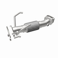 Thumbnail for BRE Exhaust 12-13 KIA Soul 1.6L 2.0L Front Pipe Kit