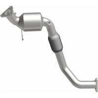 Thumbnail for Magnaflow 07-08 Audi Q7 3.6L Direct Fit Converter