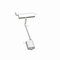 Thumbnail for BRExhaust 12-15 CHEVROLET CAPTIVA SPORT 2.4L Exhaust Kit