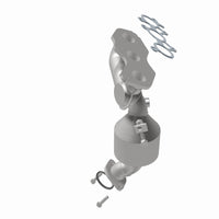Thumbnail for Magnaflow 11-15 Toyota Sienna 3.5L Direct Fit Converter