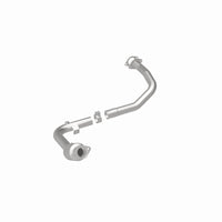 Thumbnail for Magnaflow 07-09 Land Rover Range Rover Sport 4.2L Direct Fit Converter